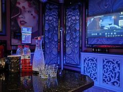 -欢乐迪KTV(南坪上海城店)