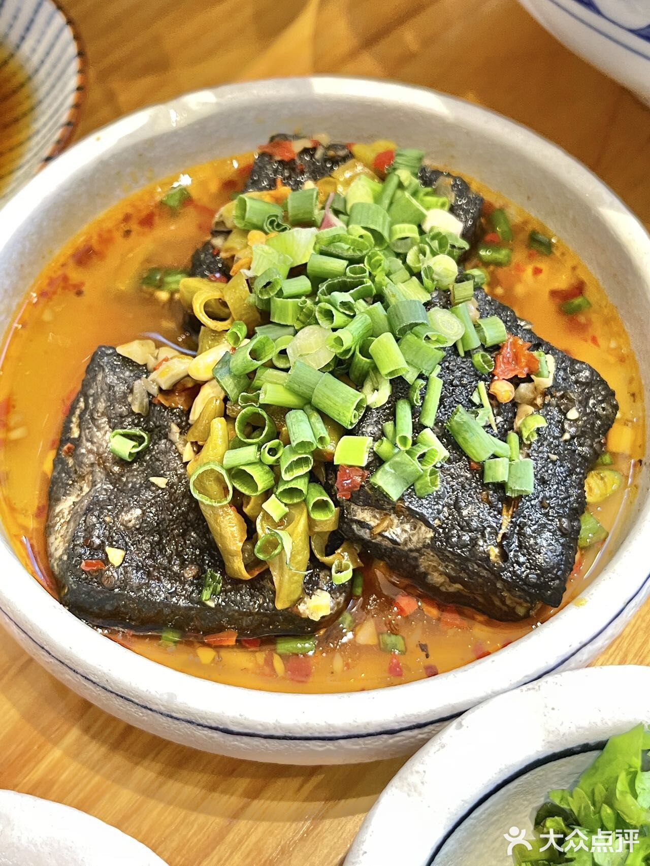 打工人最爱的中餐饭堂湖南馆子三两粉
