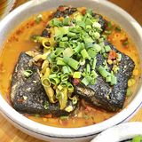 打工人最爱的中餐饭堂湖南馆子三两粉