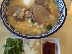 -玉华宫宾馆·餐厅(铜川驻京办店)