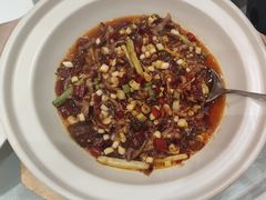 -渝信川菜(南滨店)