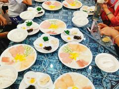 -桥香园过桥米线(国贸店)