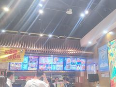 -西部马华清真兰州牛肉面·烧烤夜市(三里河店)