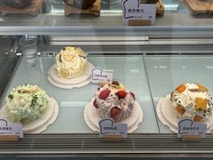 -崎本的店·专业酵种吐司(无锡万象汇店)
