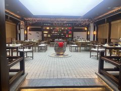 -蘭奢雅集·江浙菜(青山江滩店)