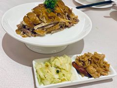 -粗茶淡饭·汉口公馆(循礼门店)