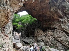 -大连天门山国家森林公园