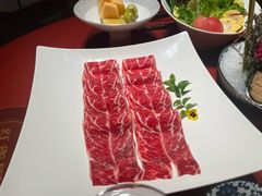 -红雀围·海鲜火锅(陆家嘴中心店)