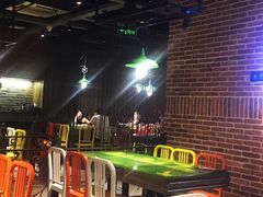 大堂-辛香汇(大华第一坊店)