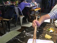 -大斌家串串火锅(德思勤店)