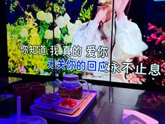 -音乐派KTV(银泰城店)