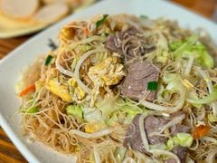 -牛小隆牛肉面馆(四牌楼店)