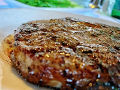 肉眼牛排-茹丝葵经典牛排馆(上海外滩店)