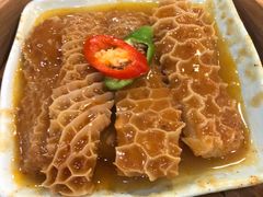 沙爹金钱肚-点都德(汇盈广场店)