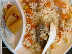 -新粤新疆菜清真餐厅(拱北店)