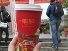 -鸡鸣赐茶(鸡鸣寺路店)