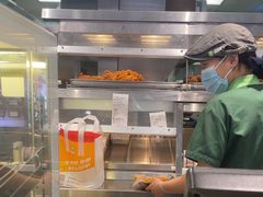 -德克士(前门店)