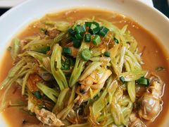 -正德楼果木烤鸭·渔家菜(东港店)