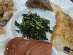 -宝通寺素菜馆(宝通禅寺店)