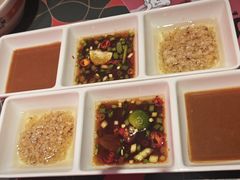 -南城十里潮汕鲜牛火锅·鲜虾生滚粥(融汇老商埠店)