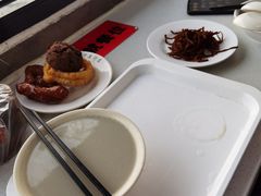 -老磁器口豆汁店(天坛店)