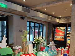 -星巴克臻选(成都宽窄巷子店)