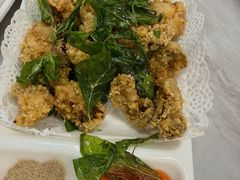 -台北楚楚园馅饼粥(虹桥南丰城店)