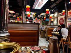 -西塔老太太泥炉烤肉(双井店)