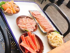 -周幺妹重庆老火锅(银泰城总店)