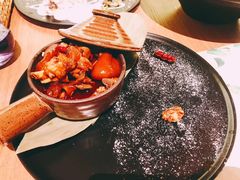-青梅酒肆PLUS(长白仙岛北路店)