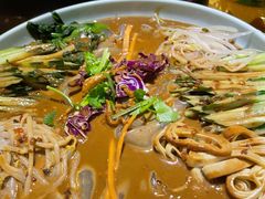 -黑土印象菜馆(三元桥店)