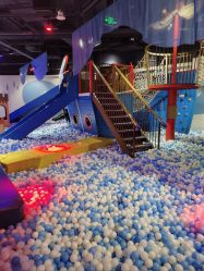 -幻贝家儿童乐园(苏州中心店)