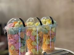 -熙阁咖啡Segnal(时代中心店)