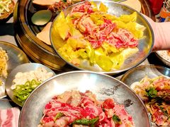 -杨小佳·齐齐哈尔烤肉·烤串(广州店)