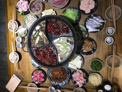-白乐天毛肚火锅馆(南滨路店)