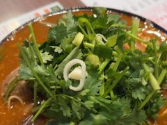-肥汁米蘭香港米线(宁波路总店)