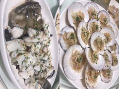 -汇景海鲜店