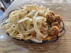 -洛阳南关小碗牛肉汤(翠云路店)