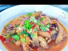 -百味园土菜馆(迎宾东路店)
