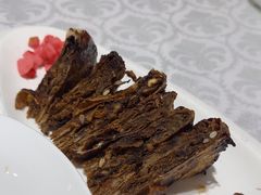 -马凯餐厅(地安门店)