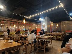 -陈傻子餐厅(世纪都会店)