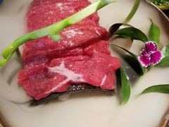 九秒牛肉-盡膳口福跷脚牛肉火锅(合生汇购物中心店)