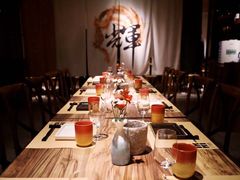 包厢-IKKI1788居酒屋