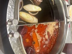 -一绪に寿喜烧(虹悦城店)