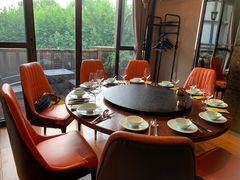 包厢-菲乐餐厅(三十年经营·湖滨路店)