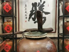 -勝記酒家·37年老字号·经典粤菜(荔枝公园店)