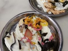 -留一手肠粉店(锦龙路店)