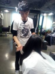 -P.STYLE 派斯造型