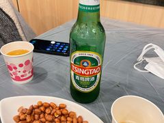 -阿杰臻选海鲜饭店(普陀山店)
