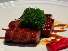 -山泉粤宴(广东大厦店)